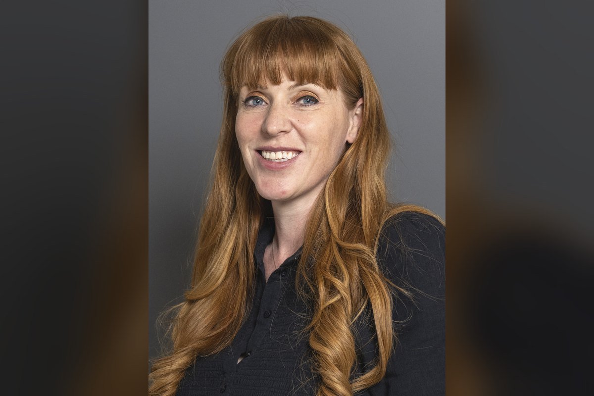 Angela Rayner
