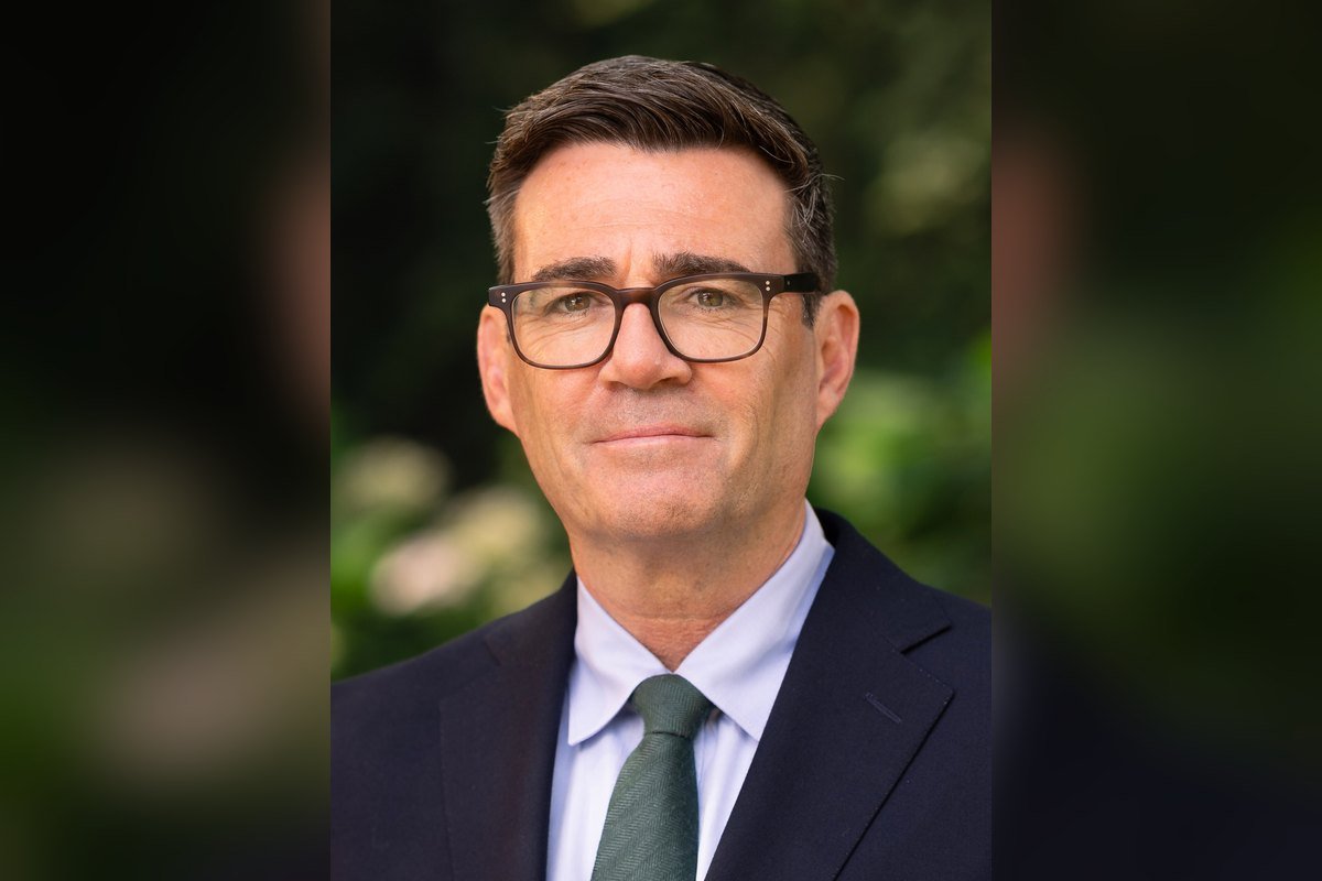 Andy Burnham